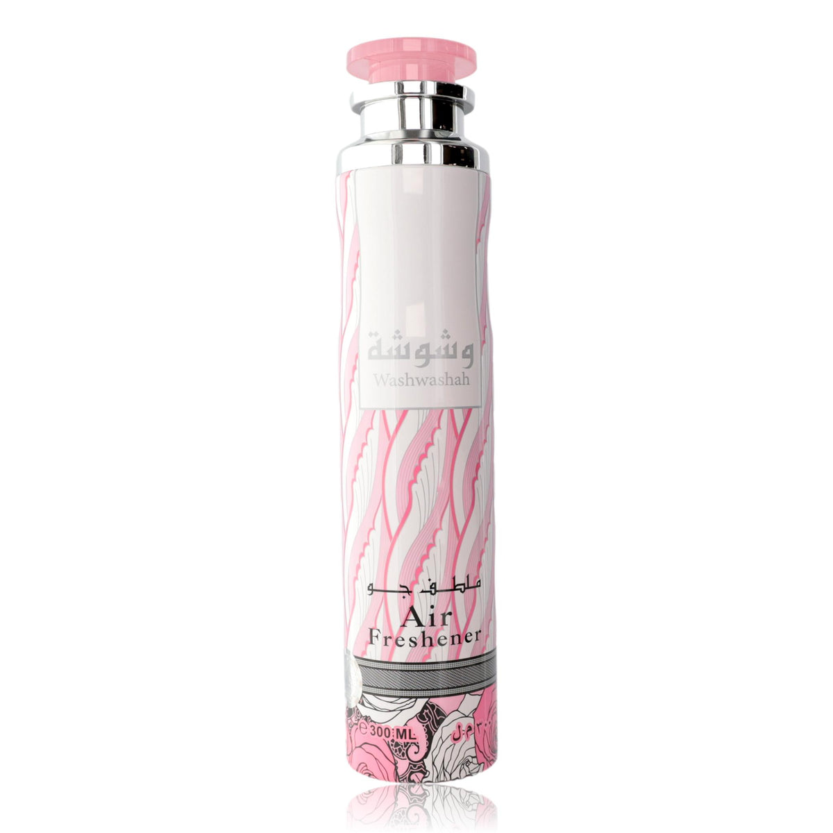 Washwashah Lattafa 10 oz Air Freshener - Pertinacia Perfume