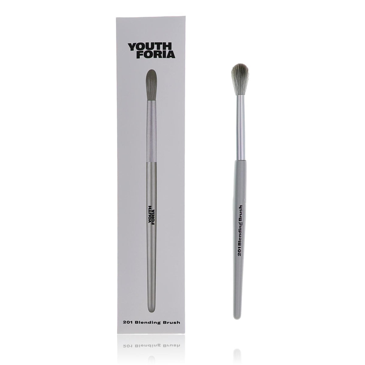 Blending Brush Youthforia - 201 - Pertinacia Perfume