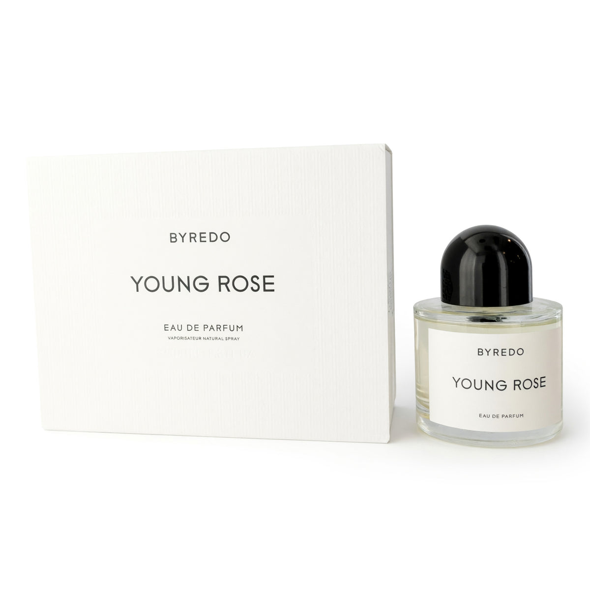 Young Rose by Byredo Parfum for Women | Pertinacia Perfume