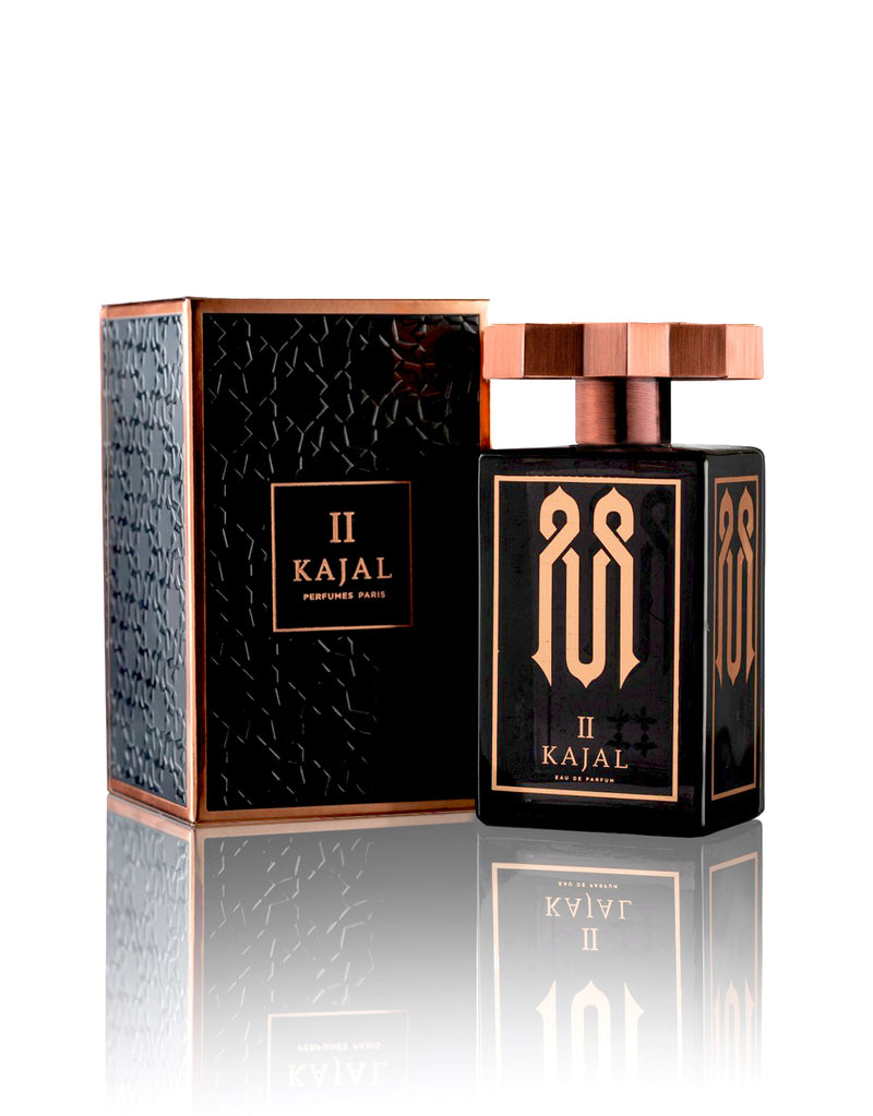 Kajal II EDP 100ml - Pertinacia Perfume