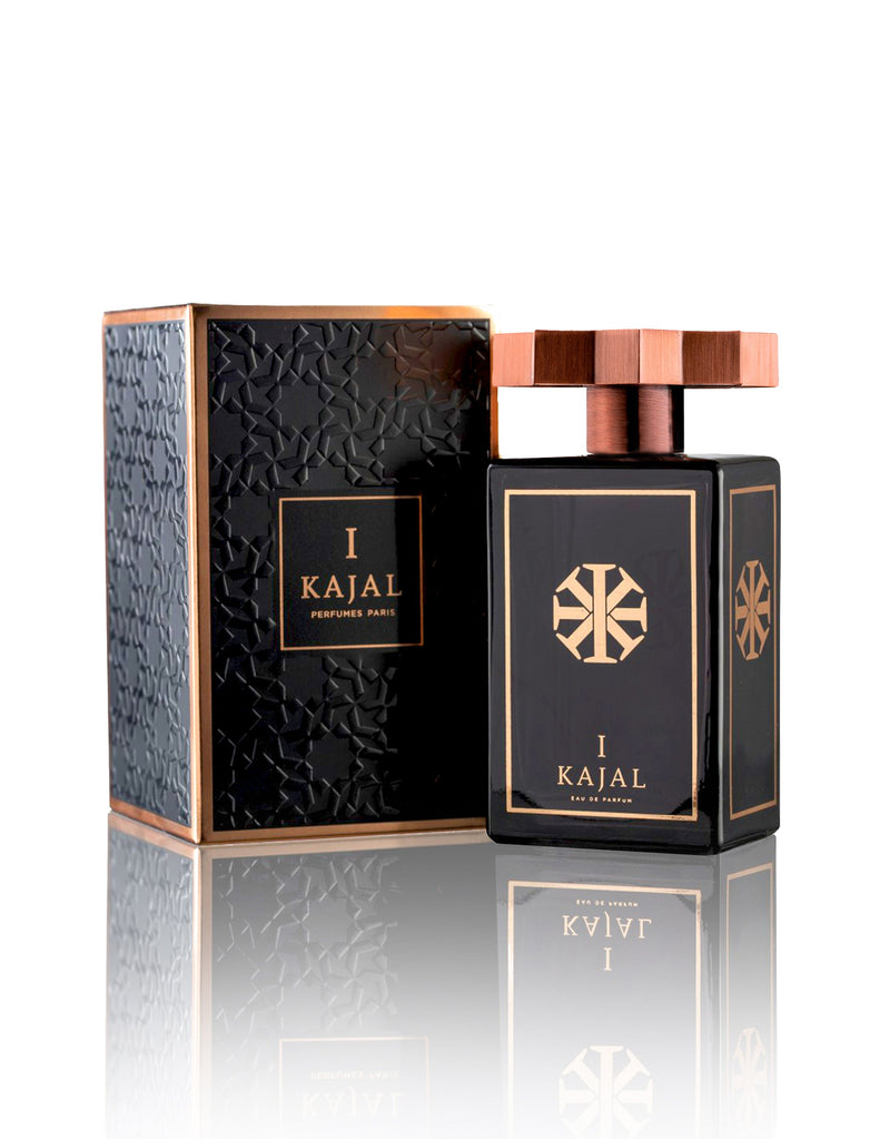 Kajal I EDP 100ml - Pertinacia Perfume