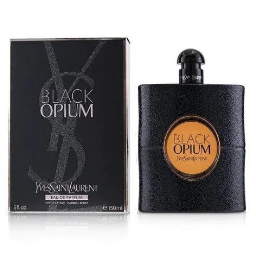 Black Opium Eau De Parfum 5 oz for Women