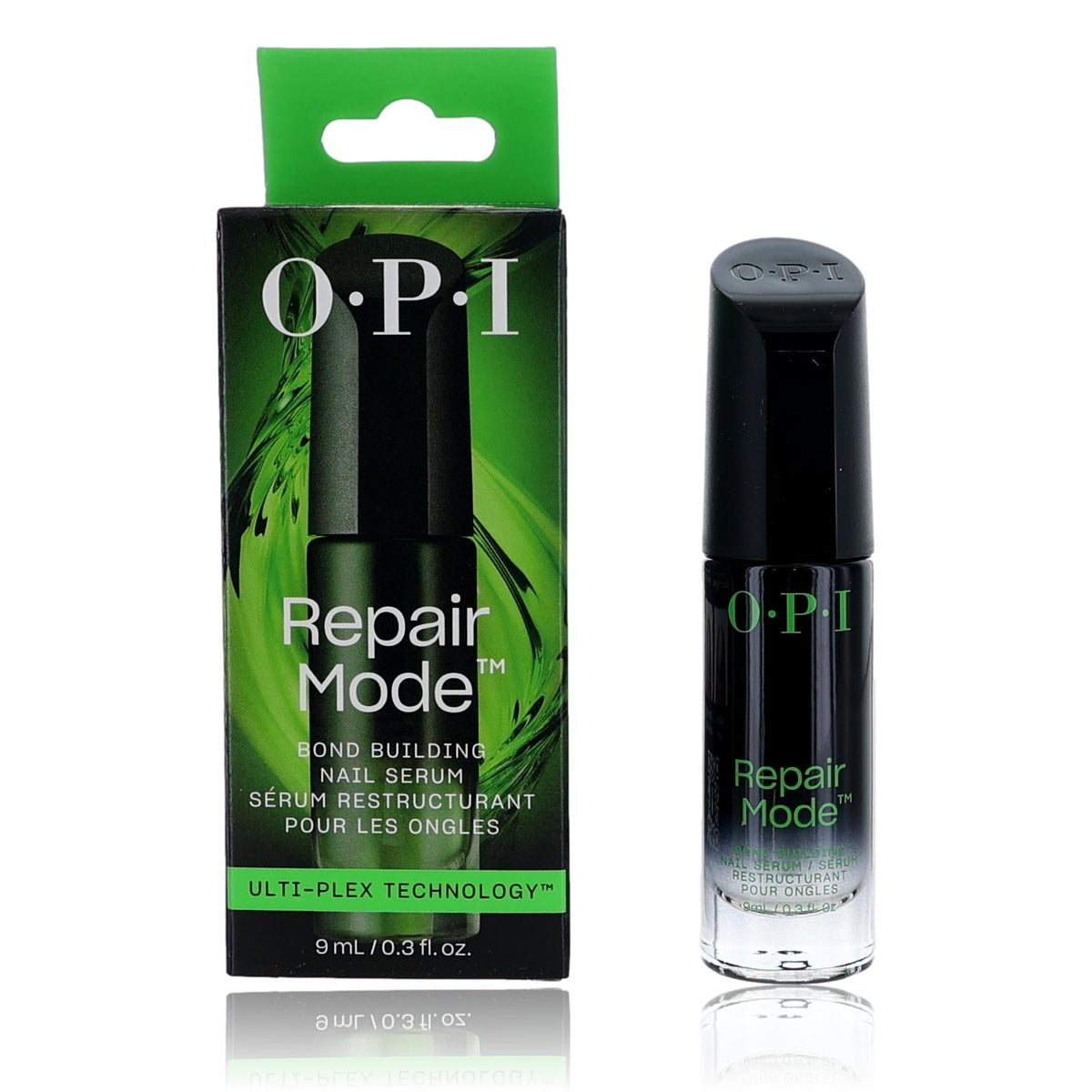 OPI Repair Mode OPI 0.3 oz Bond Building Nail Serum - Pertinacia Perfume