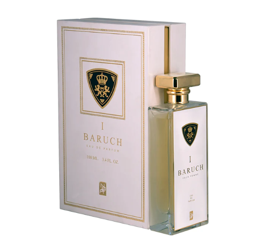 Dumont Baruch I Eau De Parfum 3.4 Oz