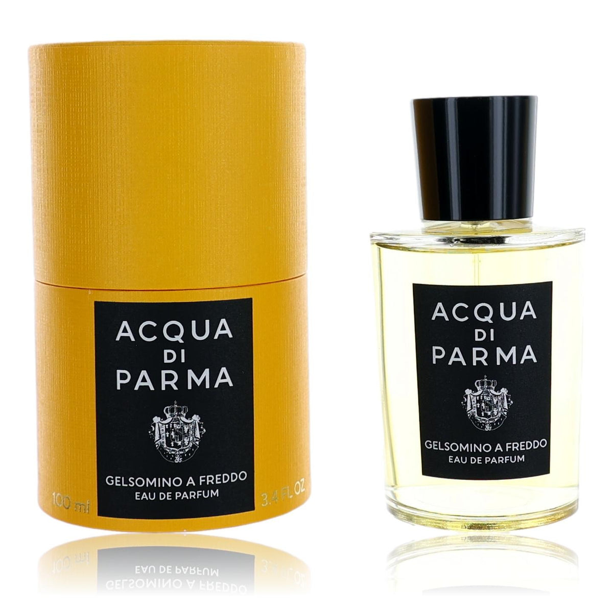 Acqua Di Parma Gelsomino A Freddo Acqua Di Parma 3.4oz EDP Spray Unisex - Pertinacia Perfume