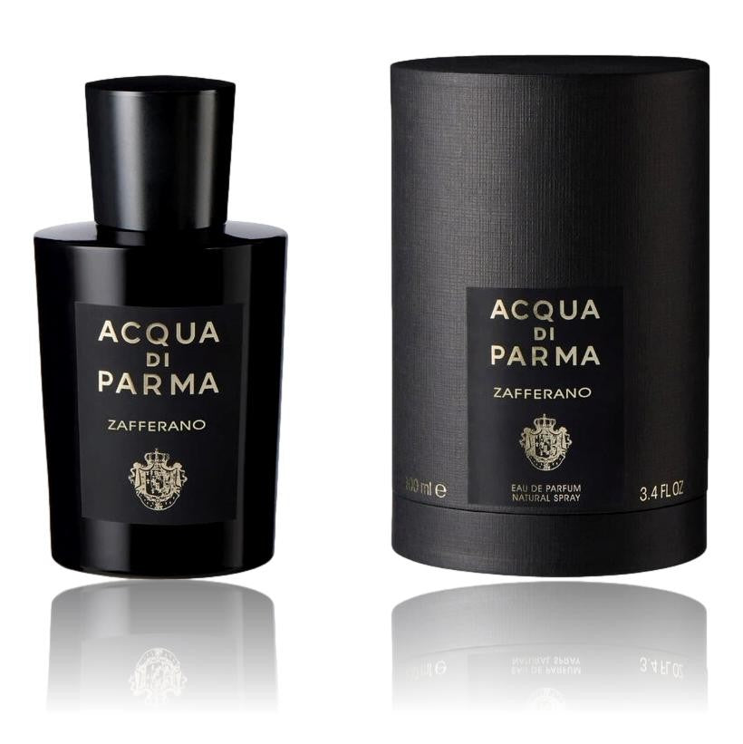 Acqua Di Parma Zafferano Acqua Di Parma 3.4oz EDP Spray Unisex - Pertinacia Perfume