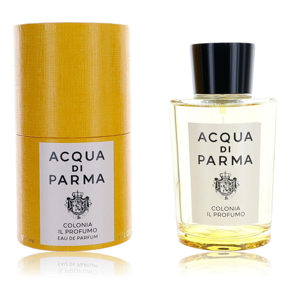Acqua Di Parma Colonia Il Profumo by Acqua Di Parma, 6oz EDP Spray for Unisex - Pertinacia Perfume