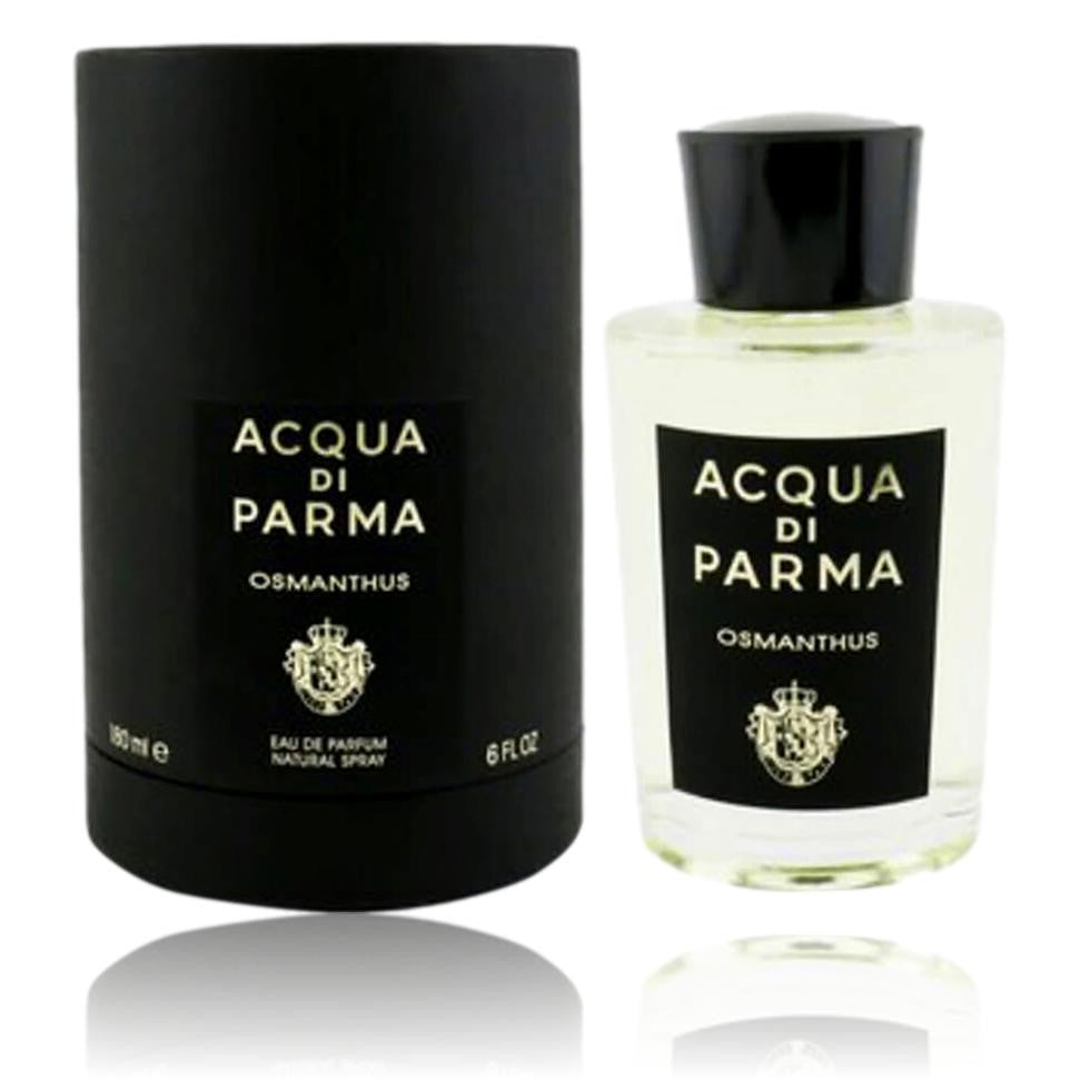 Acqua Di Parma Osmanthus Acqua Di Parma 6 oz EDP Spray Unisex - Pertinacia Perfume