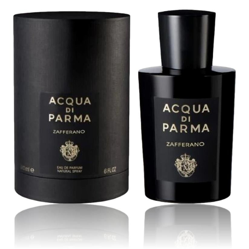 Acqua Di Parma Zafferano Acqua Di Parma 6 oz EDP Spray Unisex - Pertinacia Perfume