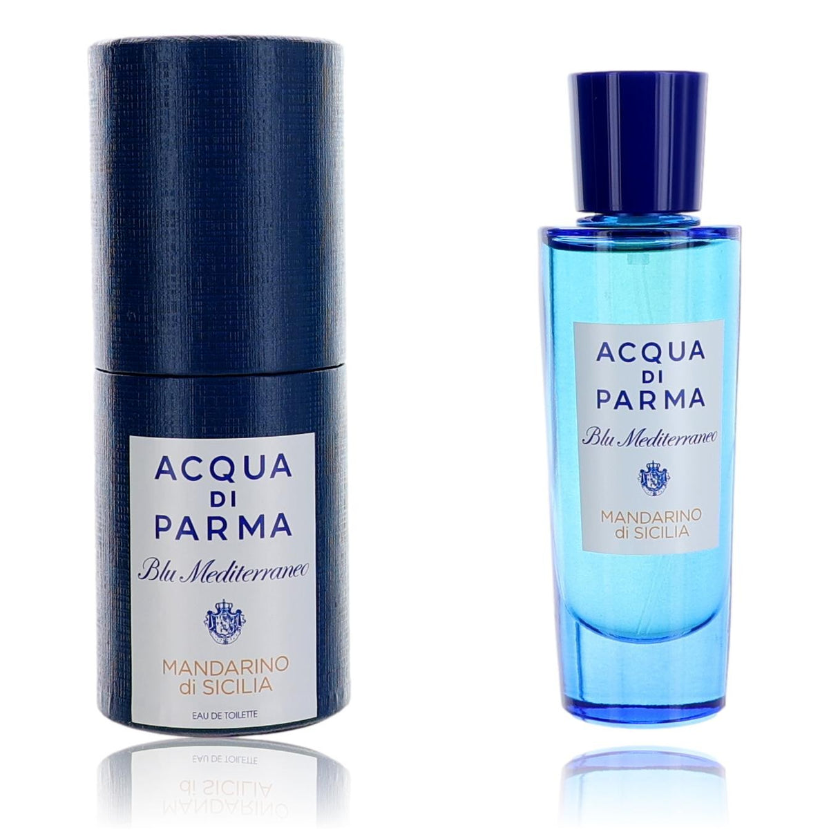 Blu Mediterraneo Mandarino Di Sicilia 1oz EDT Spray Unisex - Pertinacia Perfume