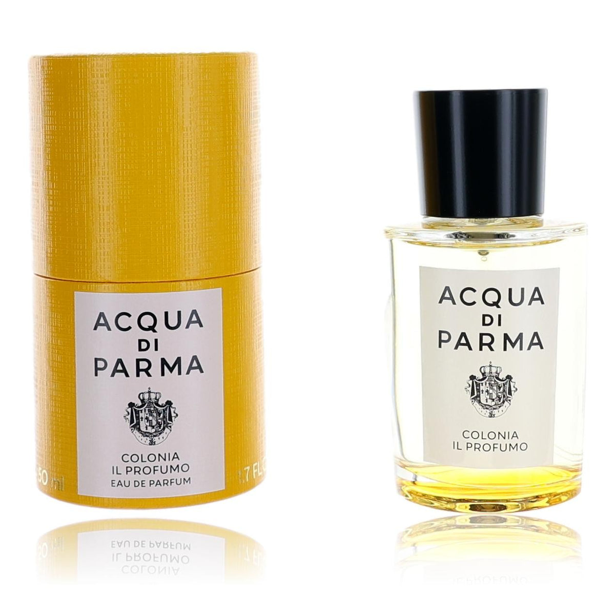 Acqua Di Parma Colonia Il Profumo by Acqua Di Parma, 1.7oz EDP Spray for Unisex - Pertinacia Perfume