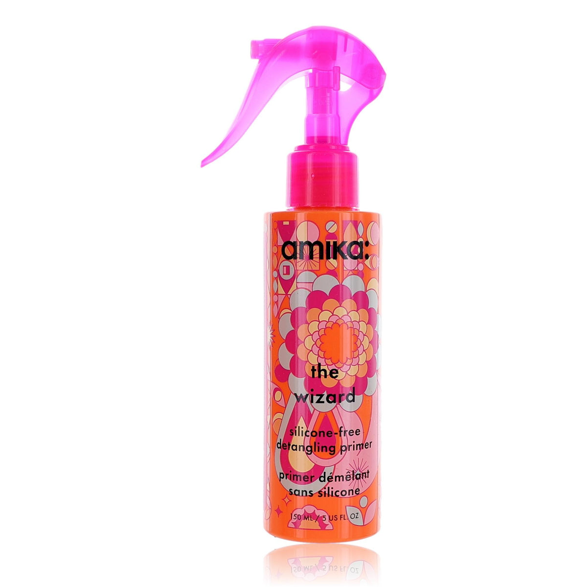 Amika The Wizard Amika 5 oz Detangling Primer - Pertinacia Perfume