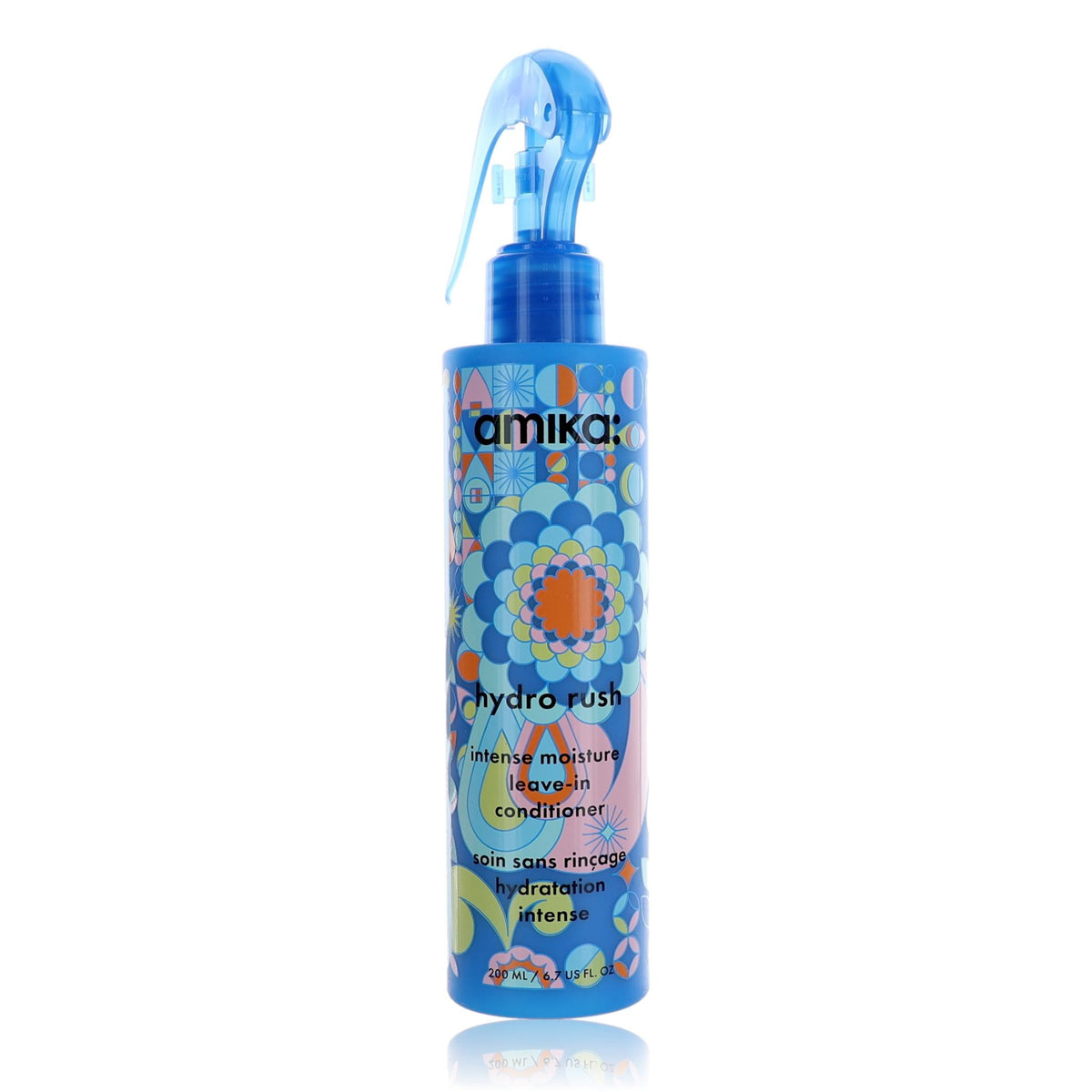 Amika Hydro Rush Amika 6.7 oz Leave In Conditioner - Pertinacia Perfume