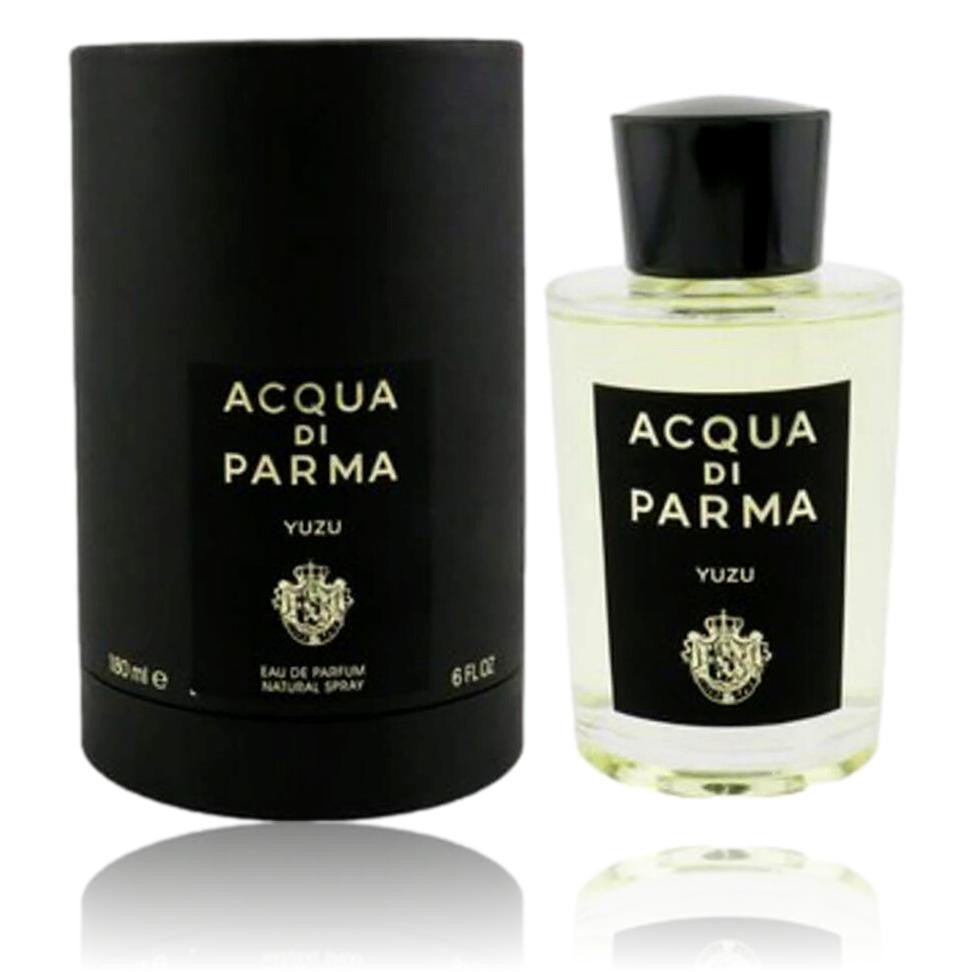 Acqua Di Parma Yuzu Acqua Di Parma 6 oz EDP Spray Unisex - Pertinacia Perfume