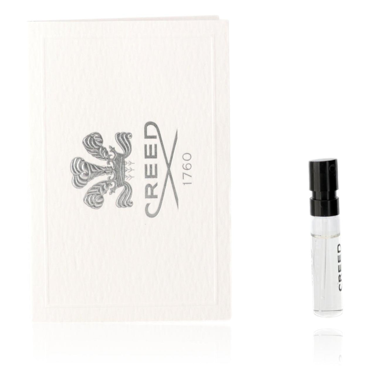 Aventus Creed 0.05 oz EDP Spray Men - Pertinacia Perfume