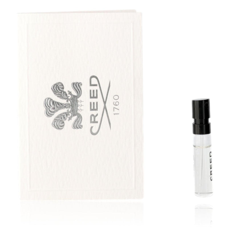 Aventus by Creed 0.05 oz men's eau de parfum spray bottle, compact and sleek design for a luxurious fragrance experience