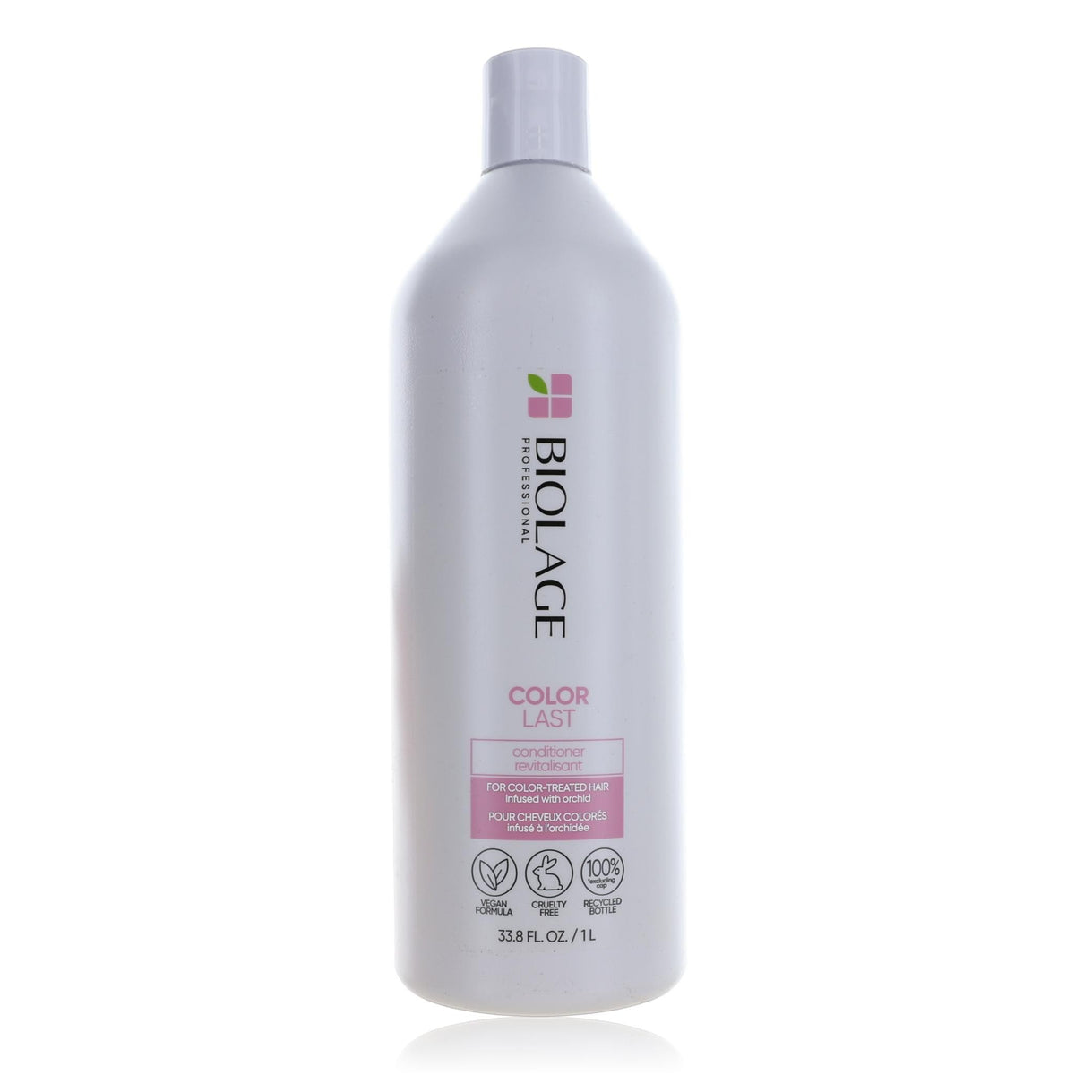 Biolage Color Last Conditioner 1 Liter Conditioner Color-Treated Hair - Pertinacia Perfume