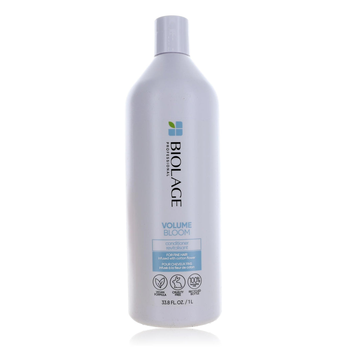 Biolage Volume Bloom Conditioner Biolage 1 Liter Conditioner Fine Hair - Pertinacia Perfume