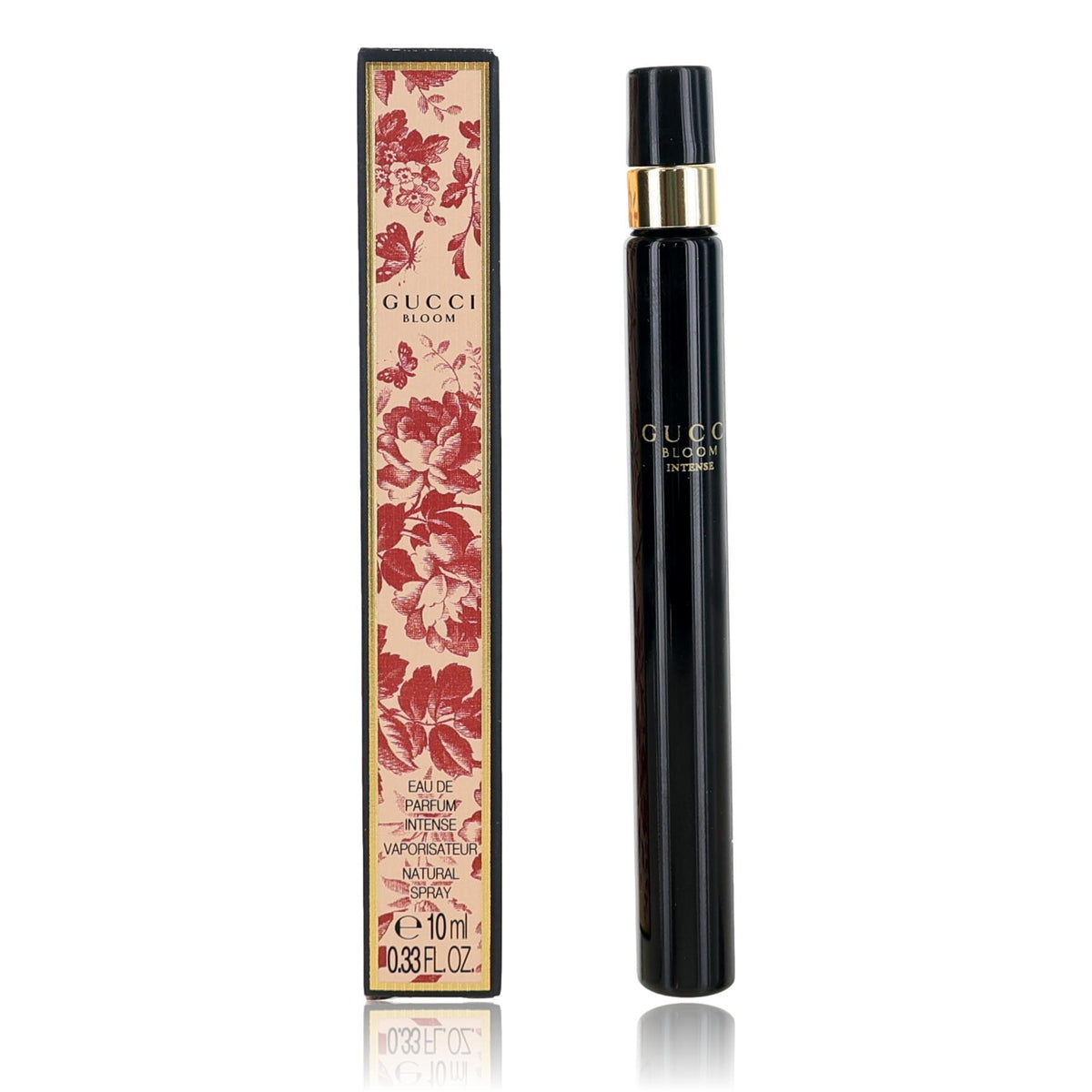 Gucci Bloom Gucci 0.33 oz EDP Intense Spray Women - Pertinacia Perfume