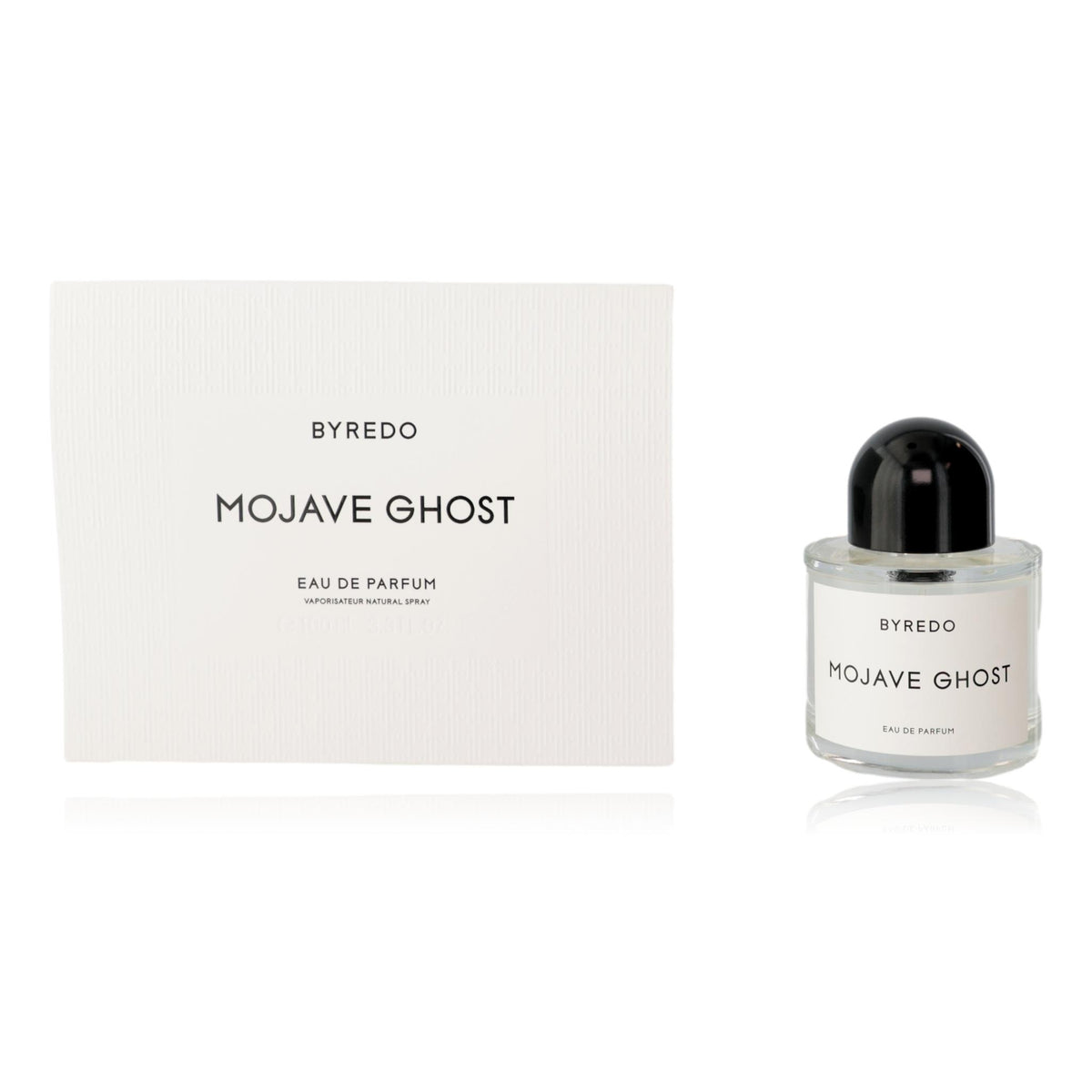Mojave Ghost Byredo 3.3 oz EDP Spray Unisex - Pertinacia Perfume