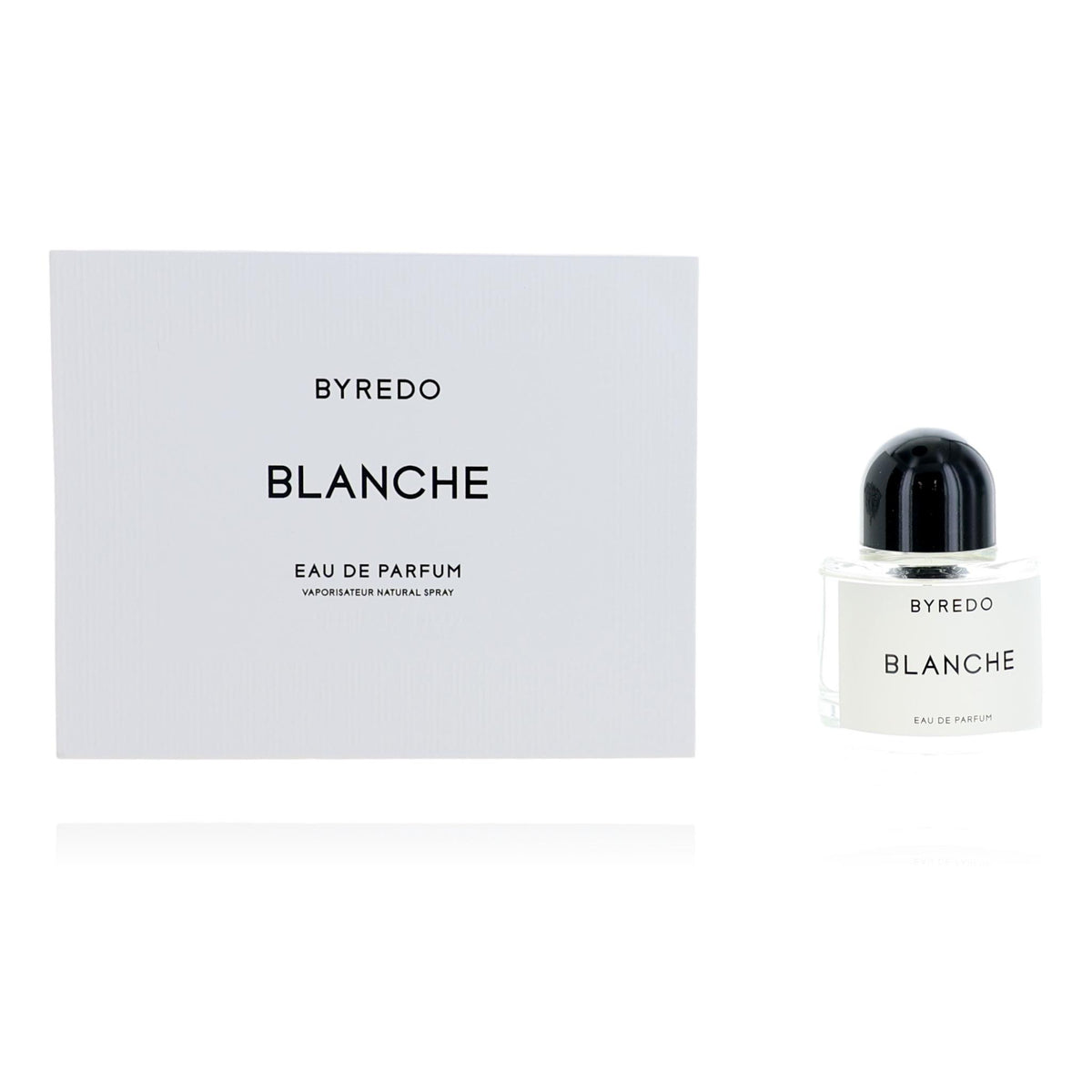 Byredo Blanche Byredo 1.6 oz EDP Spray Women - Pertinacia Perfume