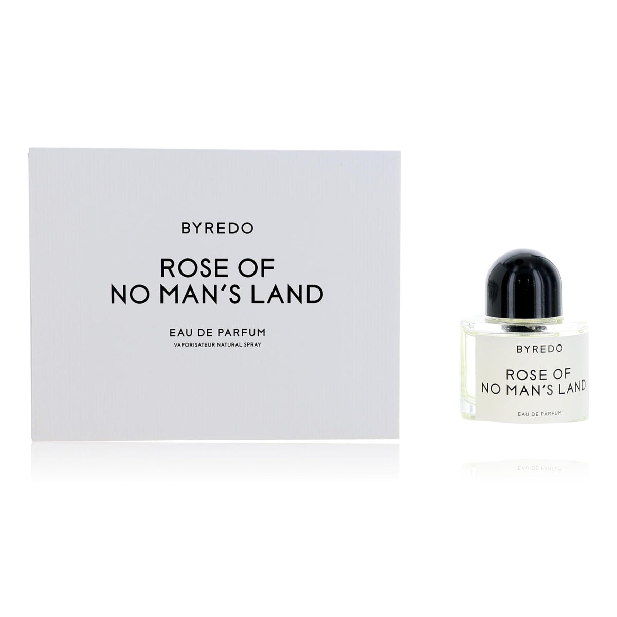 Byredo Rose of No Man's Land Byredo 1.6 oz EDP Spray Unisex - Pertinacia Perfume