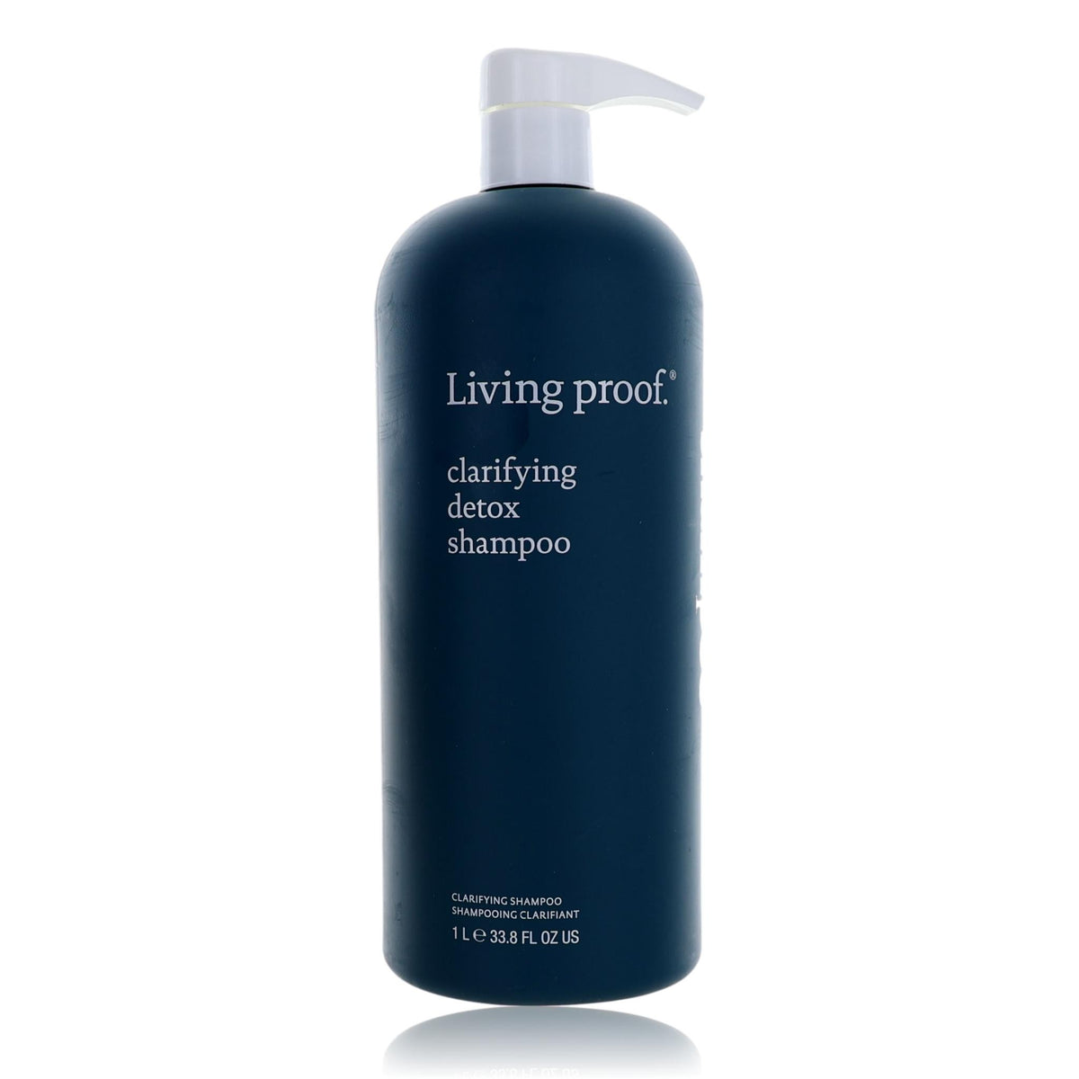 Living Proof Clarifying Detox Shampoo Living Proof 33.8 oz Shampoo - Pertinacia Perfume