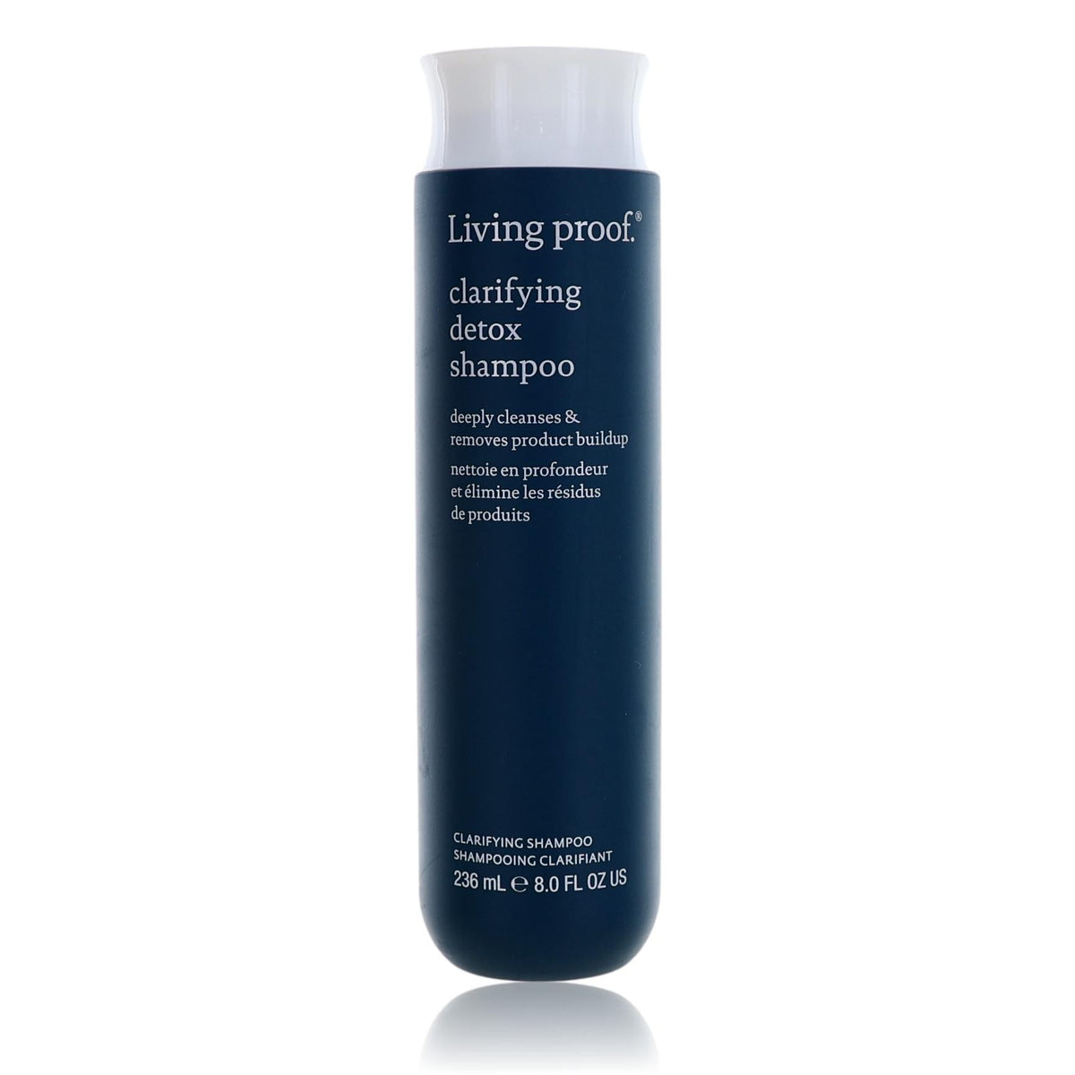 Living Proof Clarifying Detox Shampoo Living Proof 8 oz Shampoo - Pertinacia Perfume