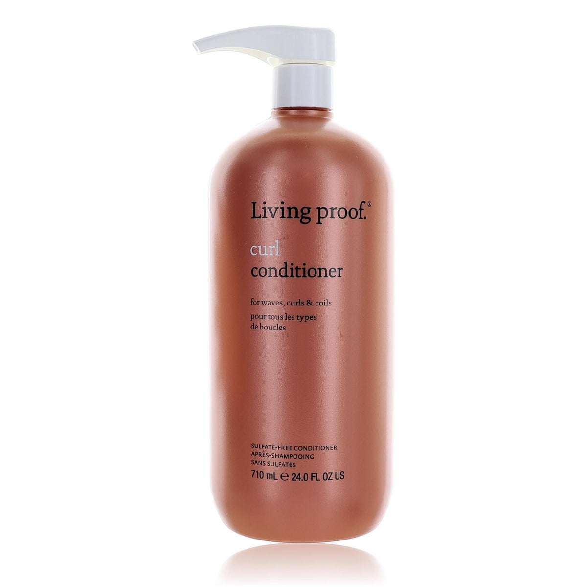 Living Proof Curl Conditioner Living Proof 24 oz Conditioner - Pertinacia Perfume