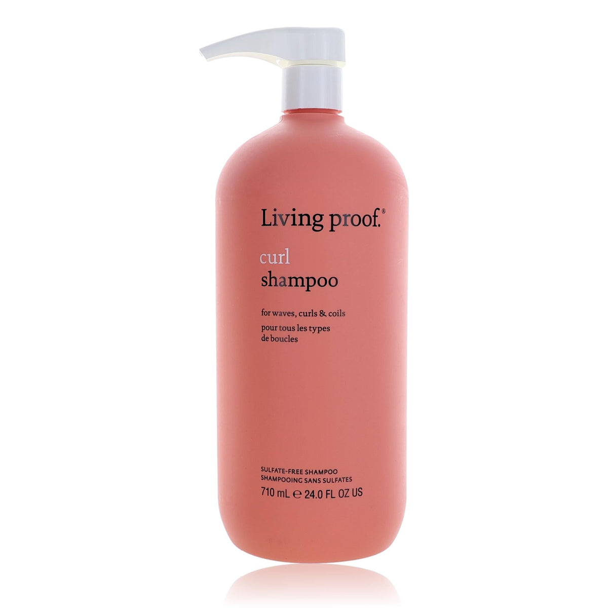 Living Proof Curl Shampoo Living Proof 24 oz Shampoo - Pertinacia Perfume