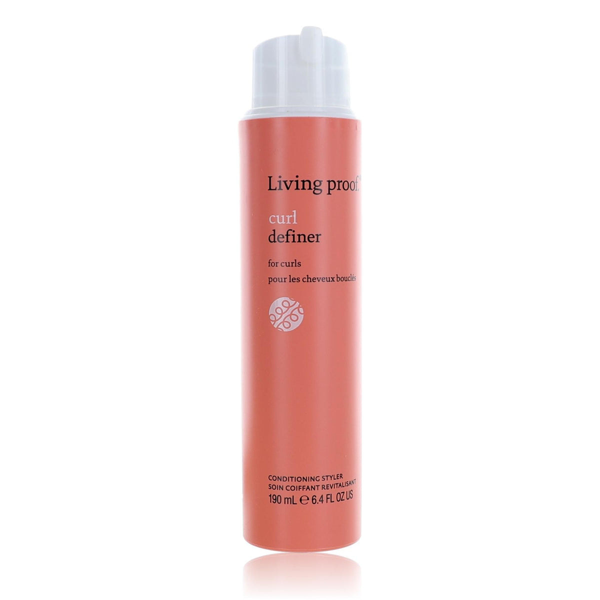 Living Proof Curl Definer Living Proof 6.4 oz Conditioning Styler - Pertinacia Perfume