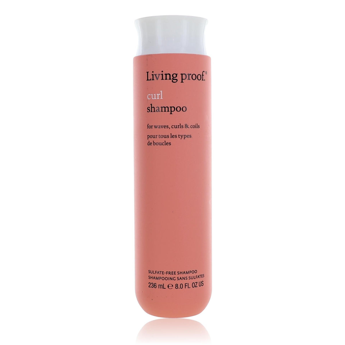 Living Proof Curl Shampoo Living Proof 8 oz Shampoo - Pertinacia Perfume
