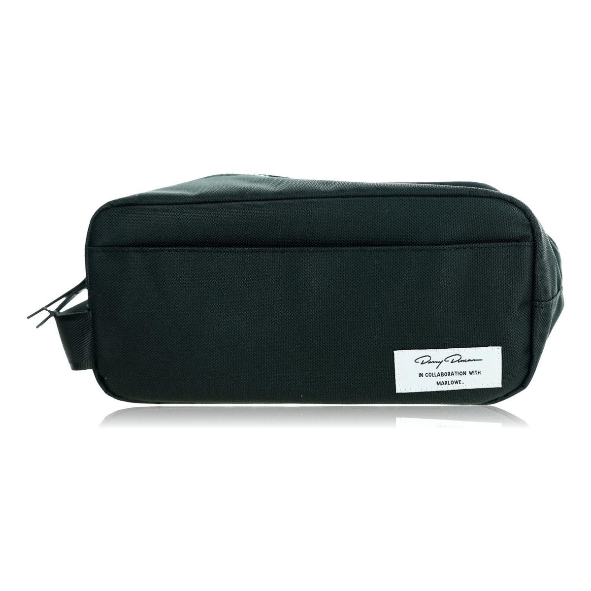 Danny Duncan Toiletry Bag MARLOWE. Men - Pertinacia Perfume