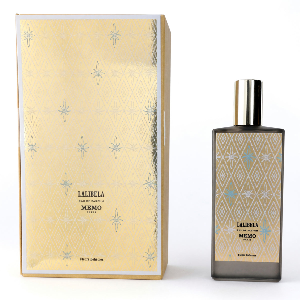 Lalibela by Memo Paris Parfum | Pertinacia Perfume