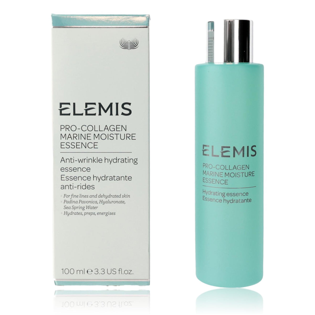 Elemis Pro-Collagen Marine Moisture Essence | Pertinacia Perfume
