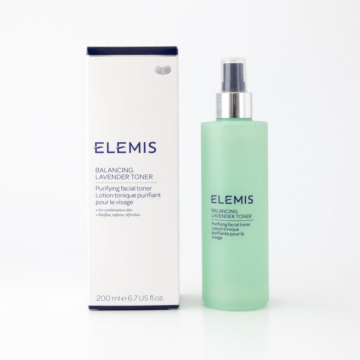 Elemis Balancing Lavender Toner by Elemis, 6.7 oz Toner | Pertinacia Perfume