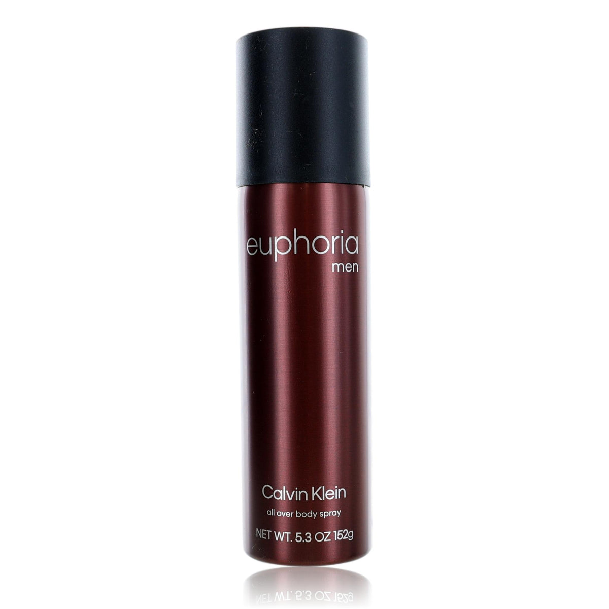 Euphoria Calvin Klein 5.3 oz All Over Body Spray Men - Pertinacia Perfume