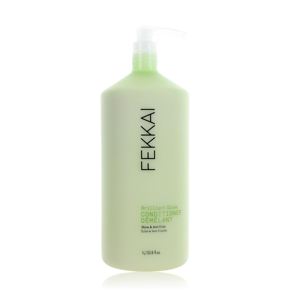 Fekkai Brilliant Gloss Fekkai 1 Liter Conditioner - Pertinacia Perfume