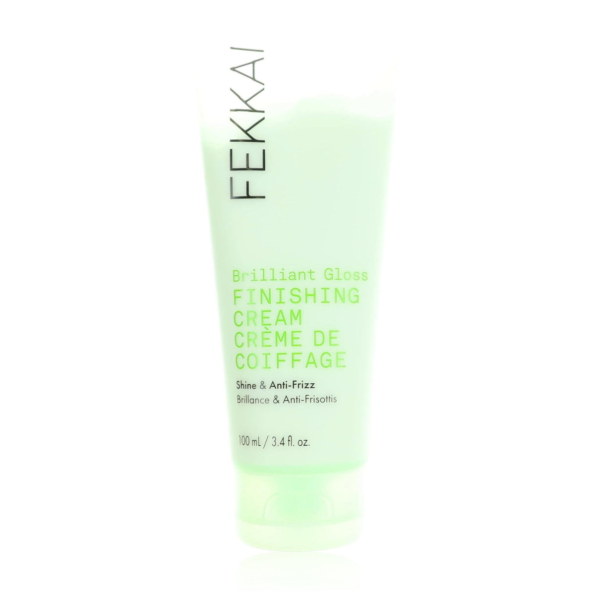 Fekkai Brilliant Glossing Fekkai 3.4 oz Finishing Cream - Pertinacia Perfume