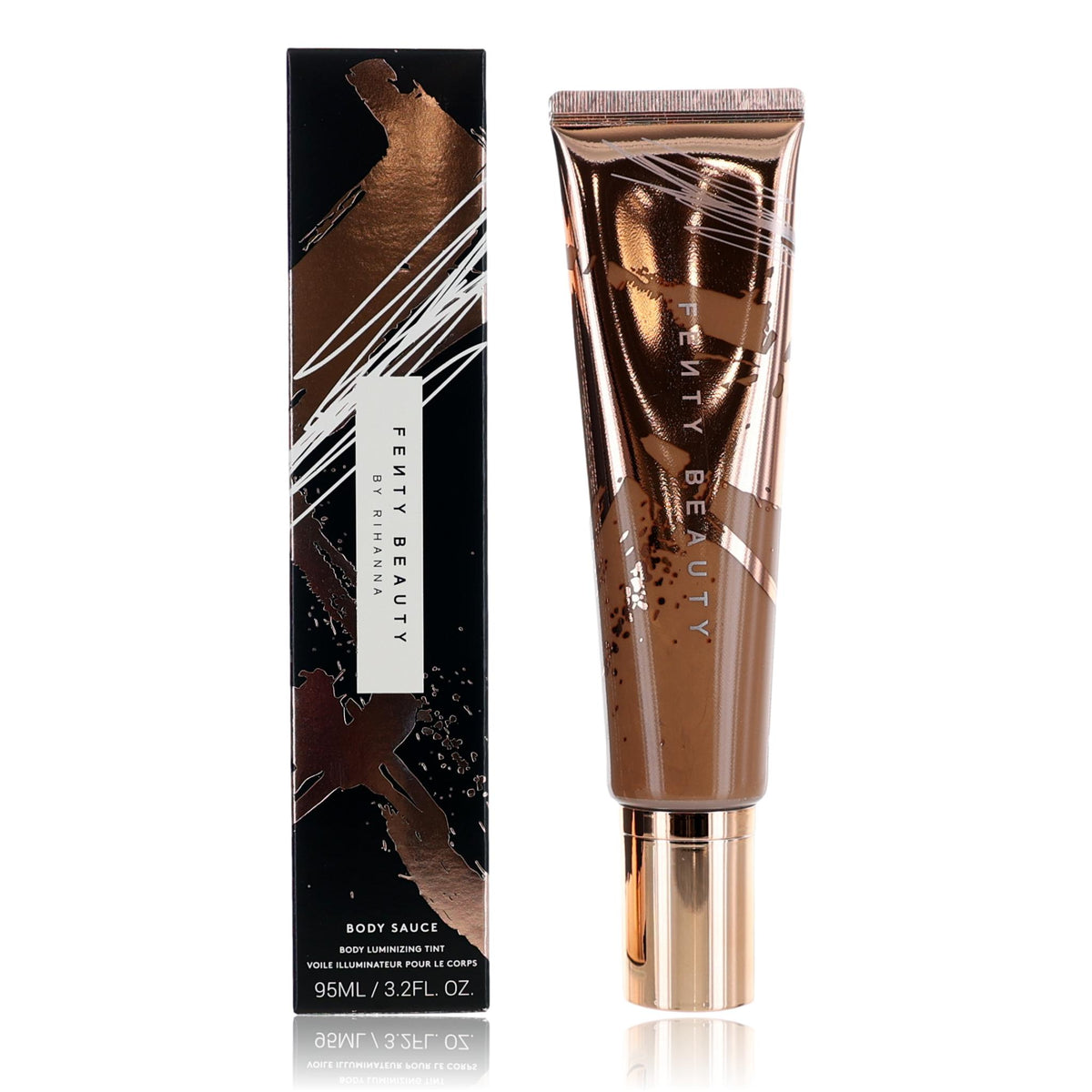 Fenty Beauty Body- 03 Agave Spice - Pertinacia Perfume