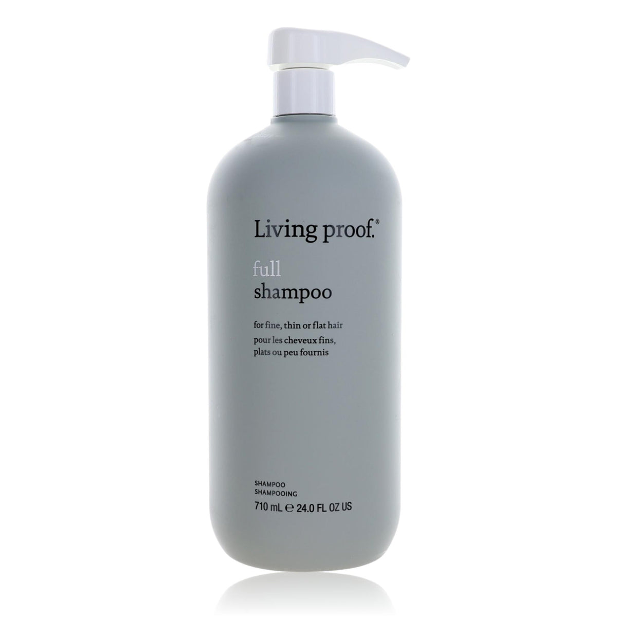 Living Proof Full Shampoo Living Proof 24 oz Shampoo - Pertinacia Perfume