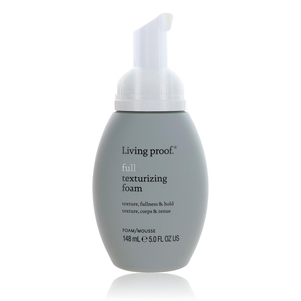 Living Proof Full Texturizing Foam Living Proof 5 oz Mousse - Pertinacia Perfume