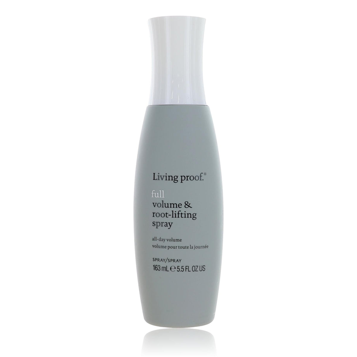 Living Proof Full Volume & Root-Lifting Spray 5.5oz Volumizing Spray - Pertinacia Perfume
