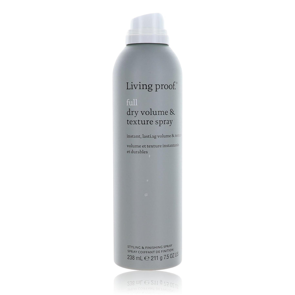 Living Proof Full Dry Volume Texture Spray 7.5oz Styling & Finishing Spray - Pertinacia Perfume