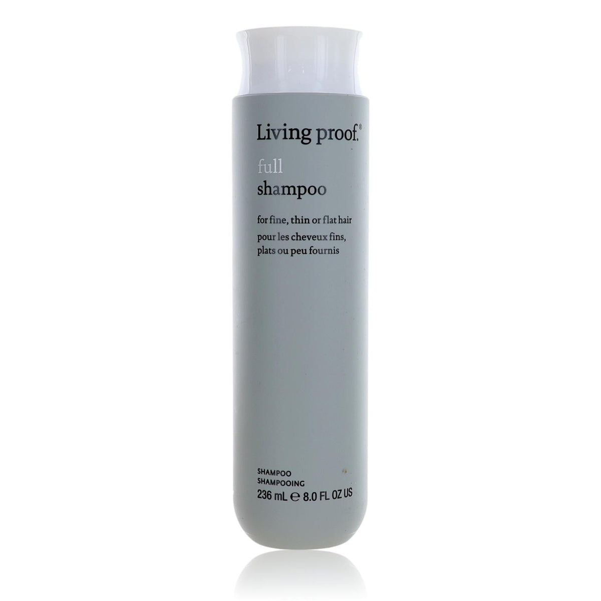 Living Proof Full Shampoo Living Proof 8 oz Shampoo - Pertinacia Perfume