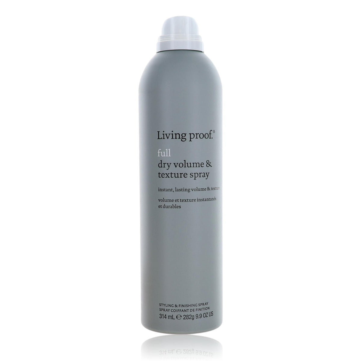 Living Proof Full Dry Volume & Texture Spray 9.9oz Styling & Finishing Spray - Pertinacia Perfume
