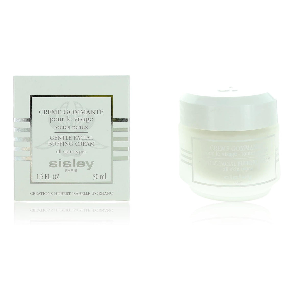 Sisley Creme Gommante Sisley 1.6 oz Gentle Facial Buffing Cream - Pertinacia Perfume