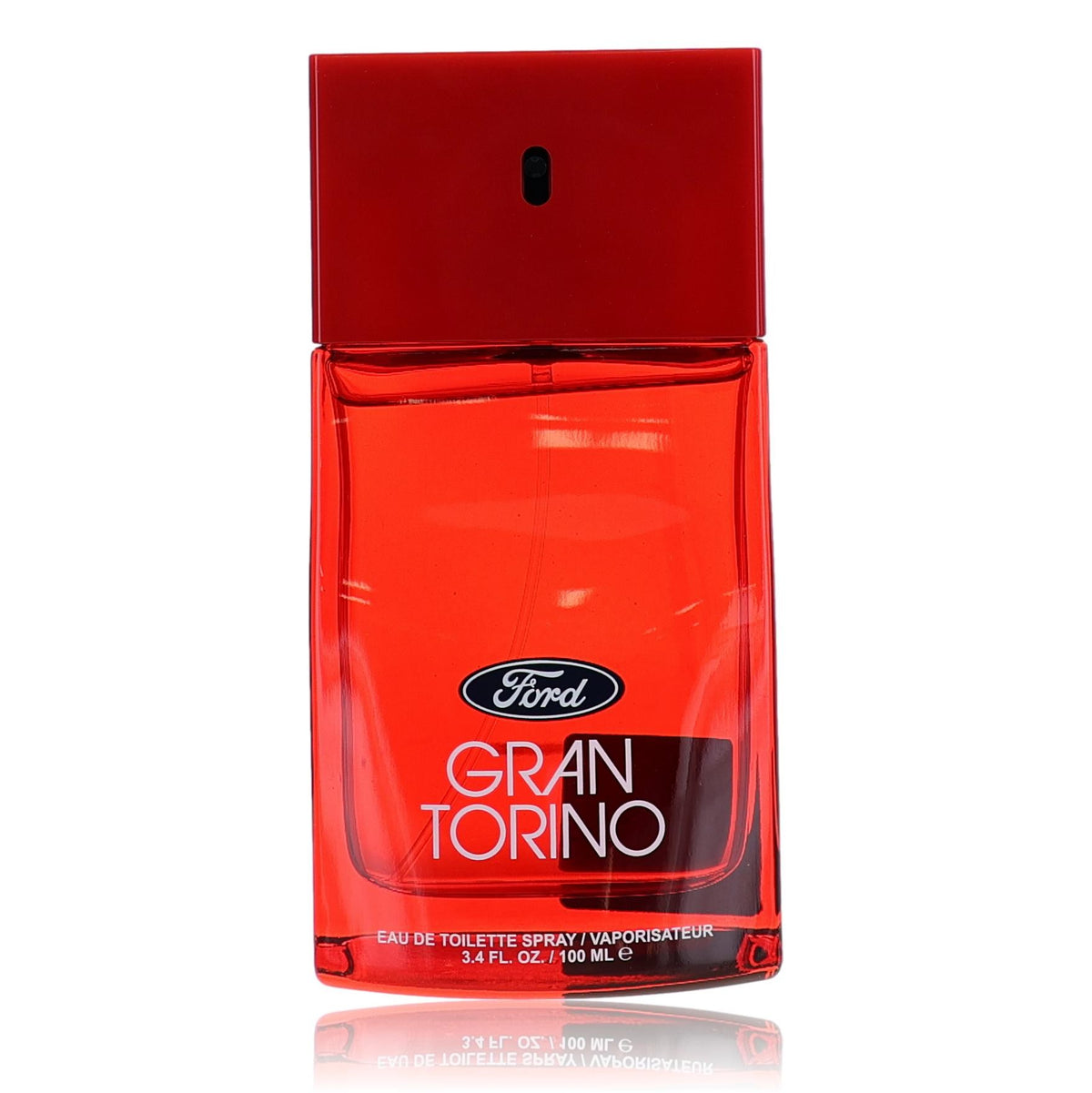 Gran Torino by Ford EDT for Men | Pertinacia Perfume