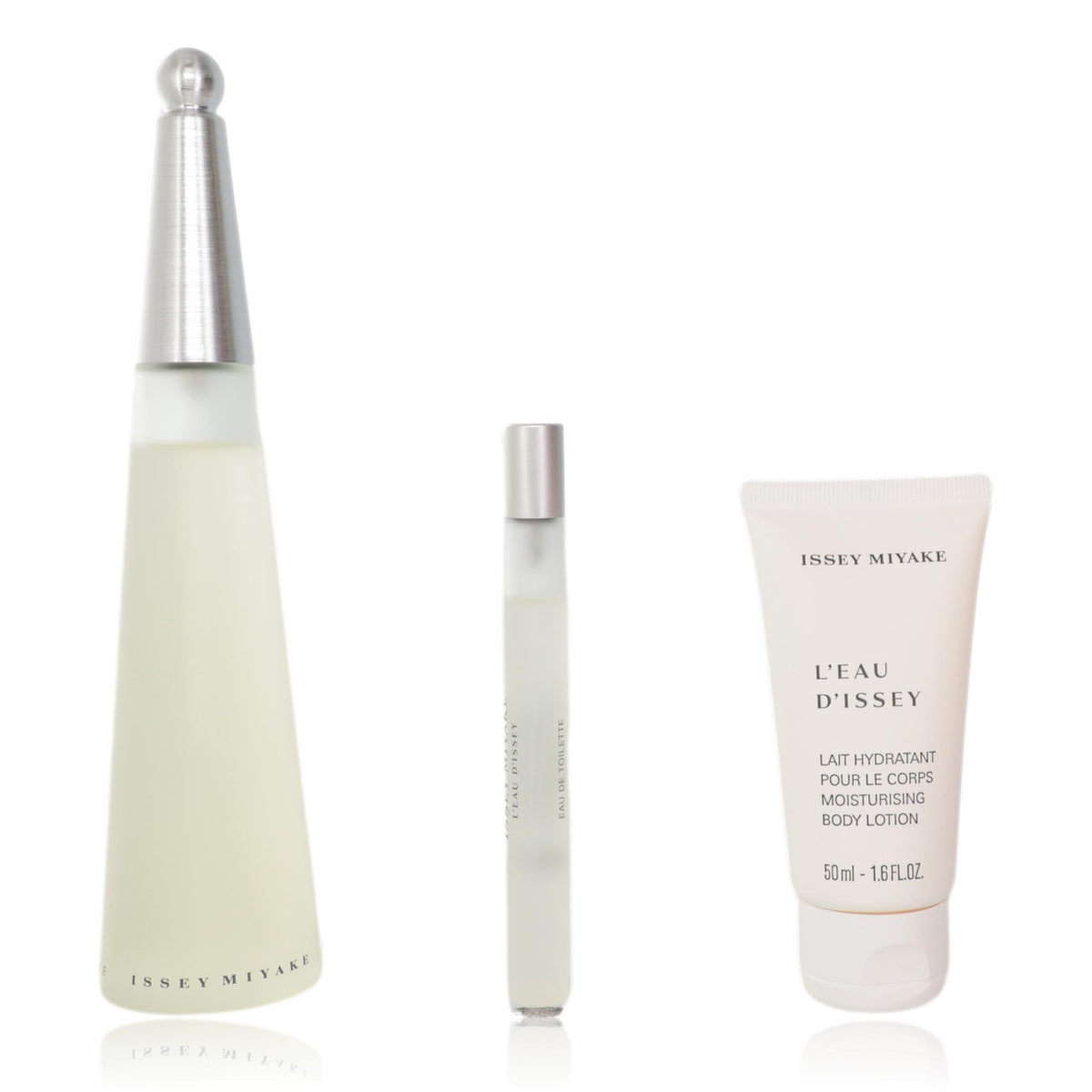 L'eau D'issey by Issey Miyake for Women | Pertinacia Perfume