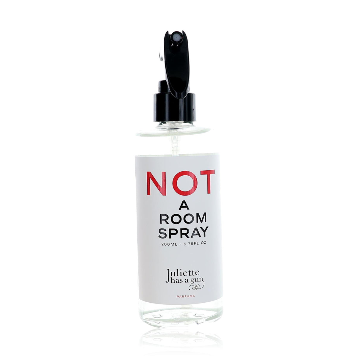 Not a Room Spray Juliette Has A Gun 6.76 oz Room Spray - Pertinacia Perfume